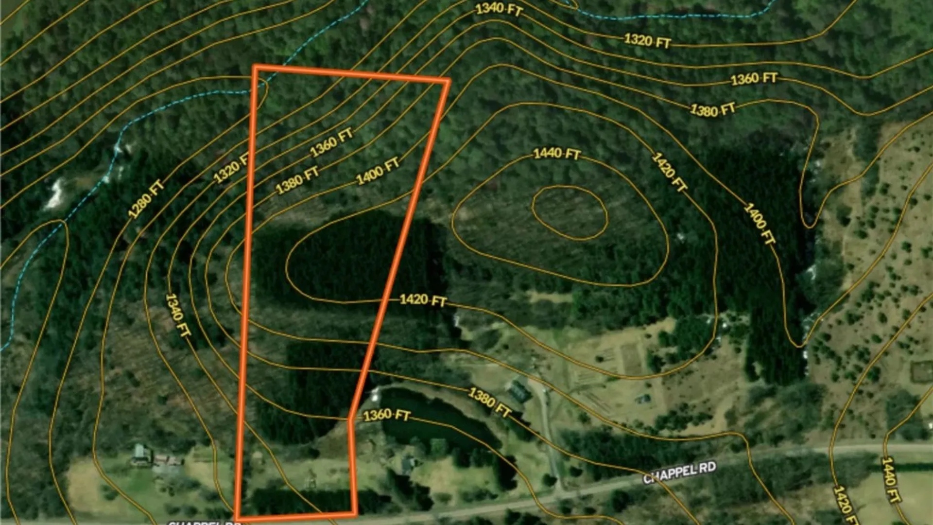 Property at 7465 Chappel Road, Hamilton, NY 13346 4