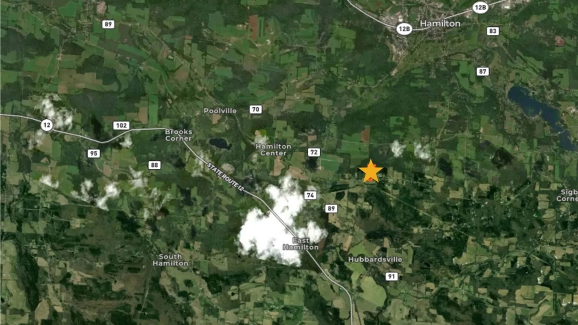 Property at 7465 Chappel Road, Hamilton, NY 13346 7