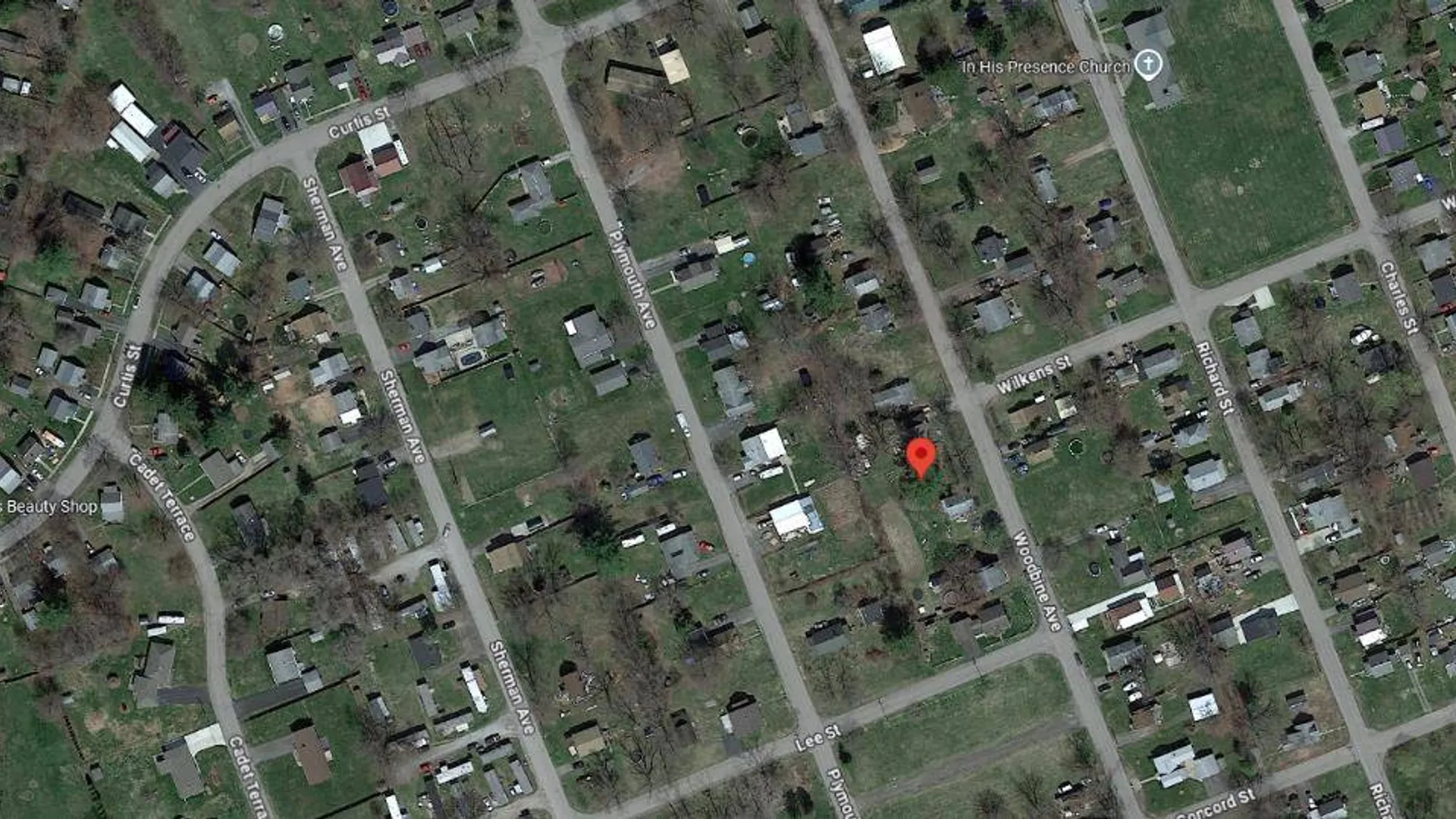 Property at 1202 Woodbine Ave, Elmira, NY 14904 2