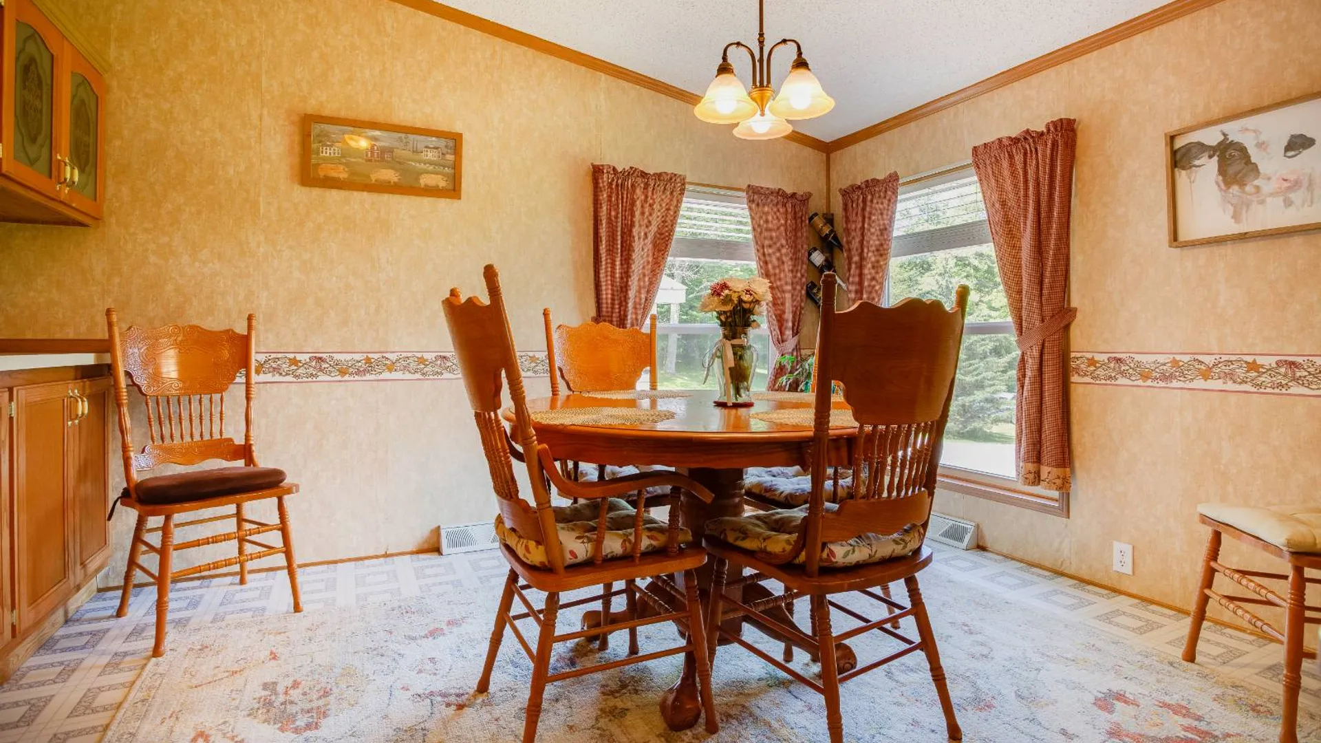 Property at 223 Rose Rd, Edmeston, NY 13335 4