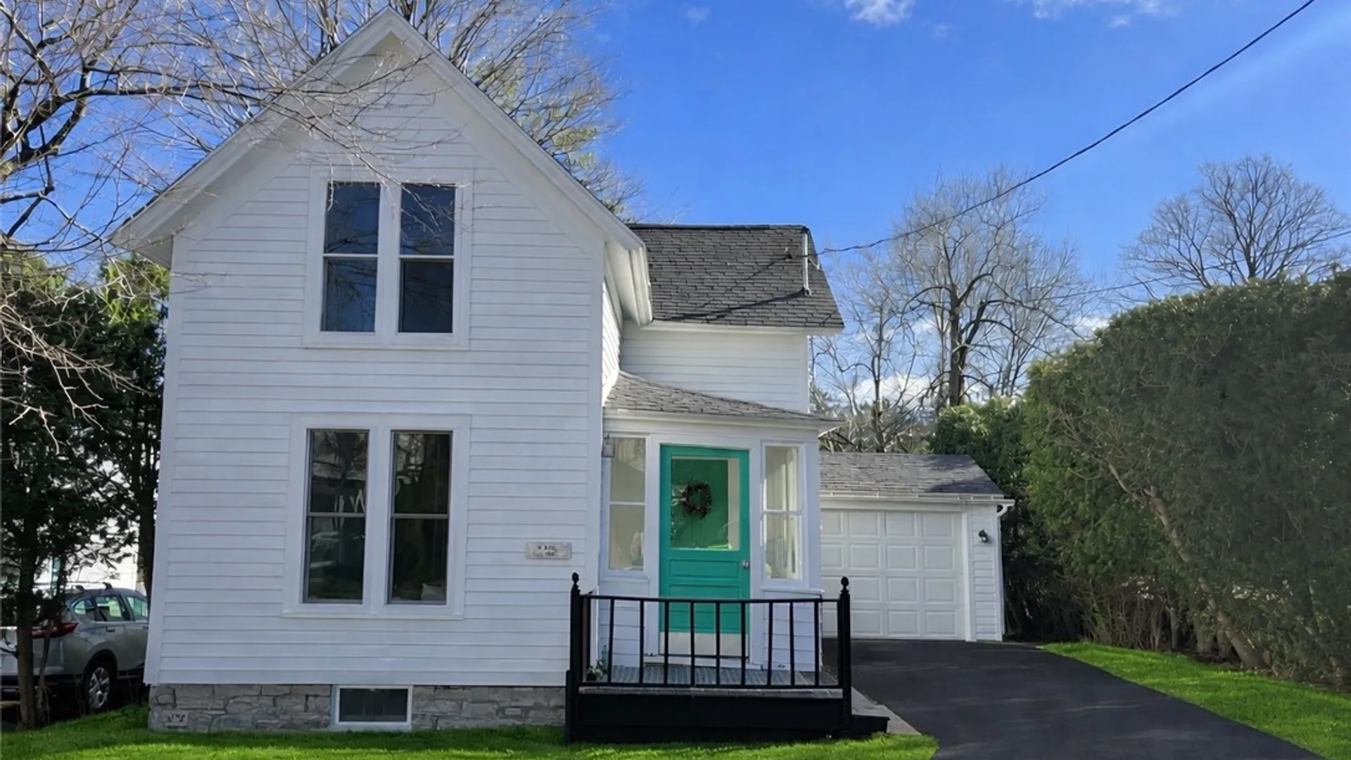Property at 4 Union Street, Cazenovia, NY 13035 2