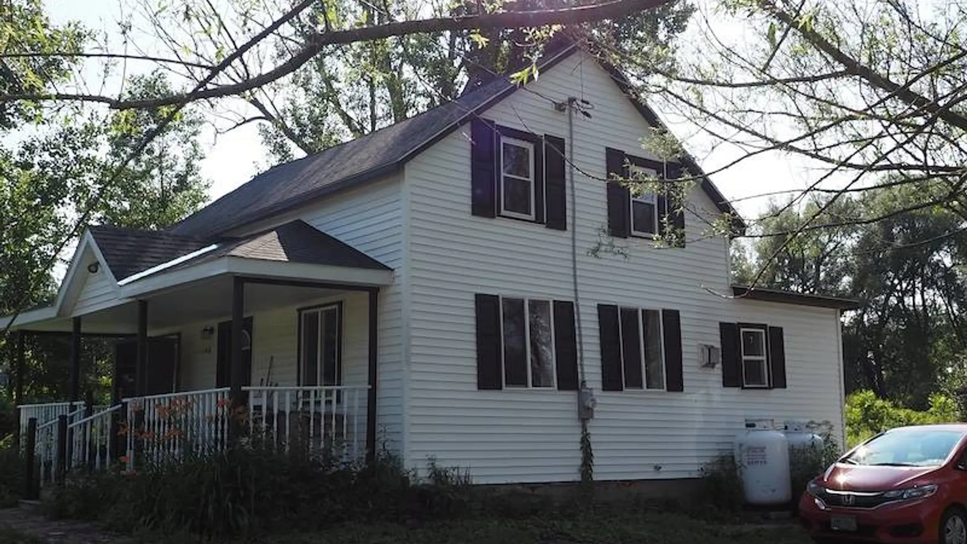 Property at 4508 State Hwy. 30A, Fultonville, NY 12072 2