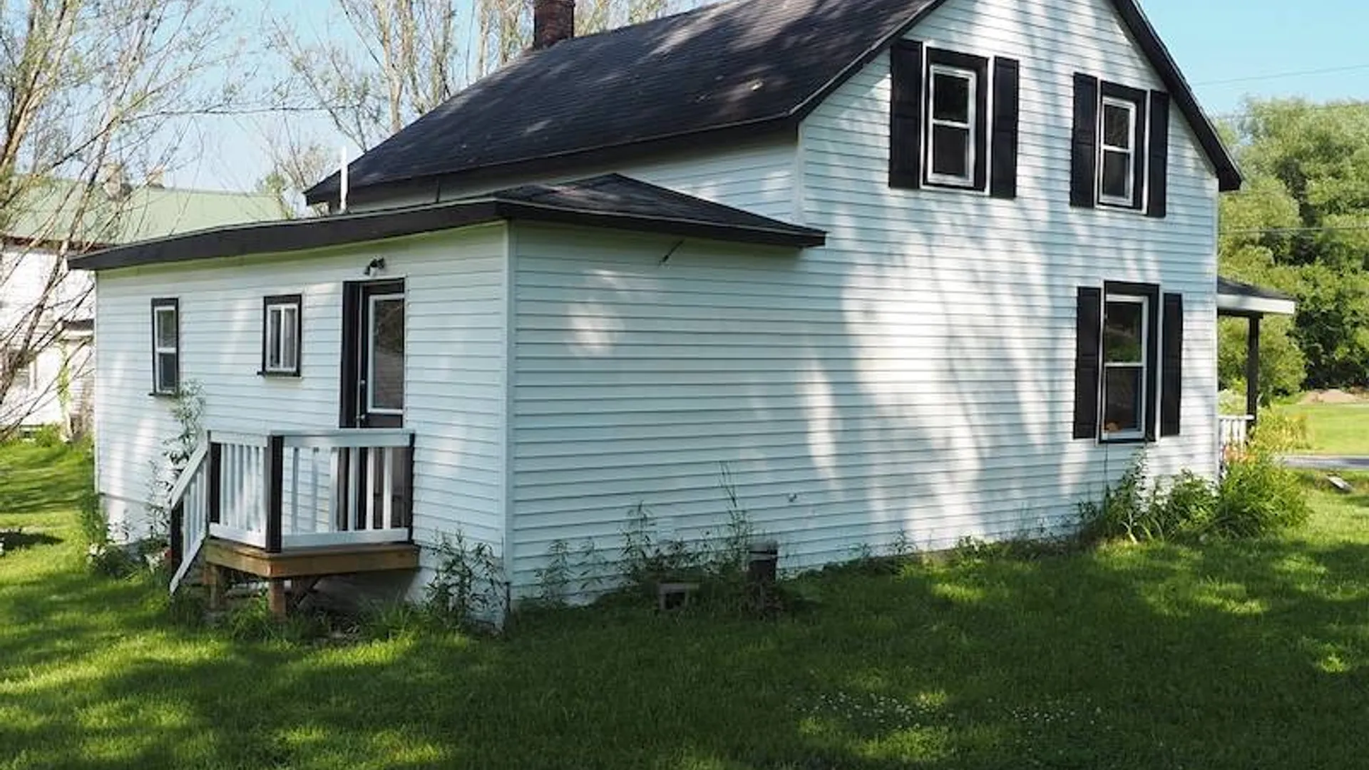 Property at 4508 State Hwy. 30A, Fultonville, NY 12072 3