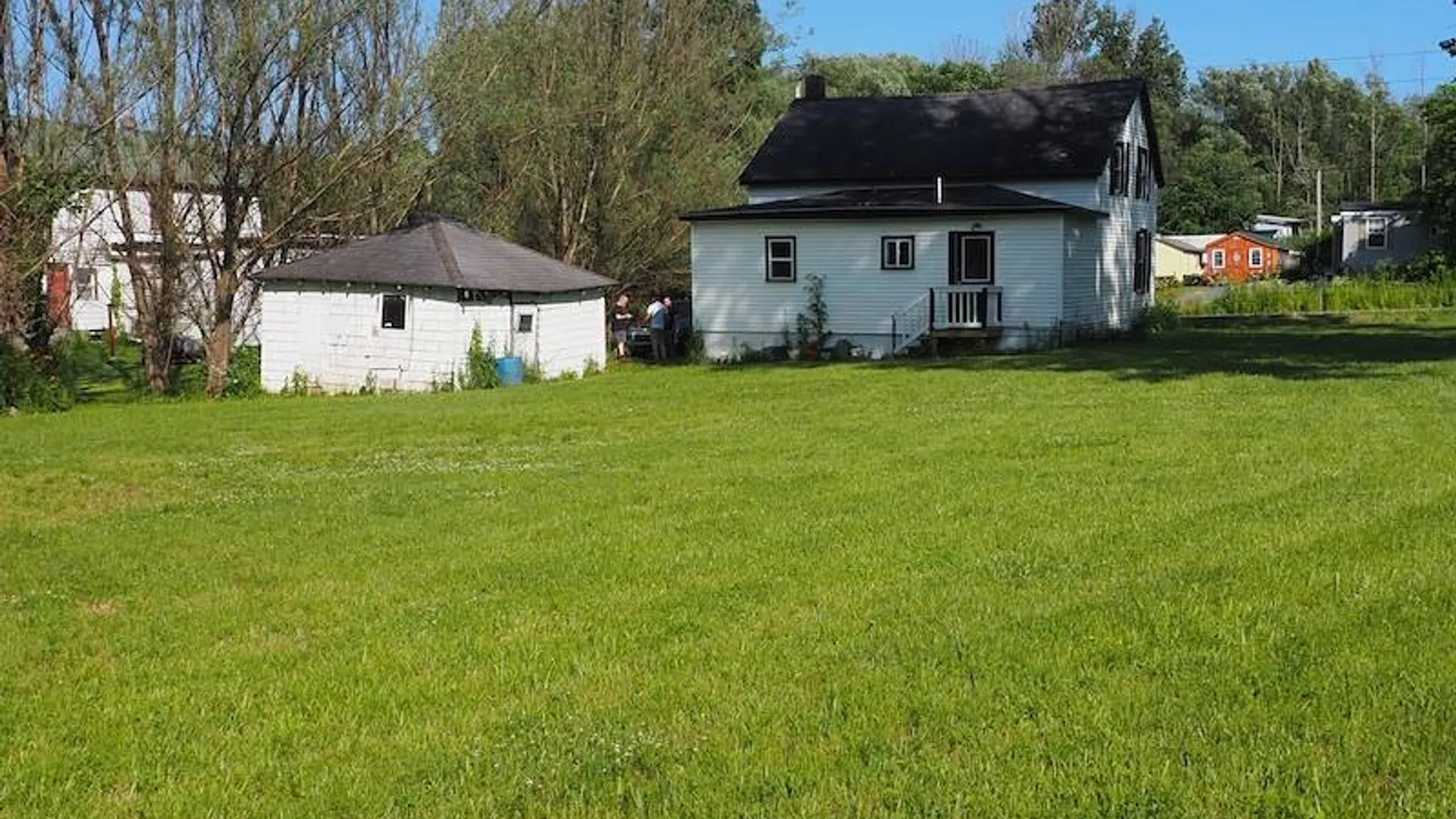 Property at 4508 State Hwy. 30A, Fultonville, NY 12072 4
