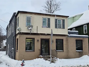 Property at 249 Robinson Street, Binghamton, NY 13904
