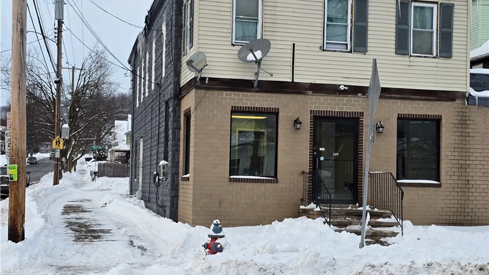 Property at 249 Robinson Street, Binghamton, NY 13904 2