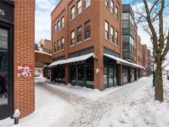 Property at 133 Walton Street, Syracuse, NY 13202