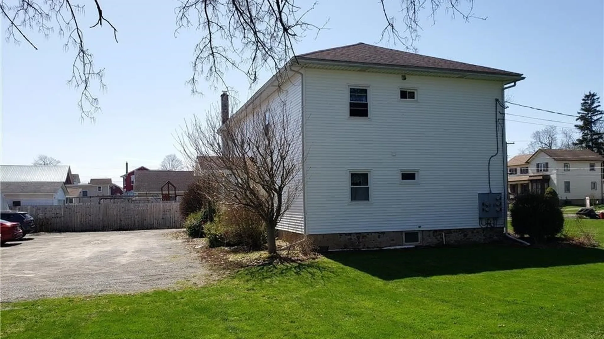 Property at 10 Washington Street, Royalton, NY 14105 8