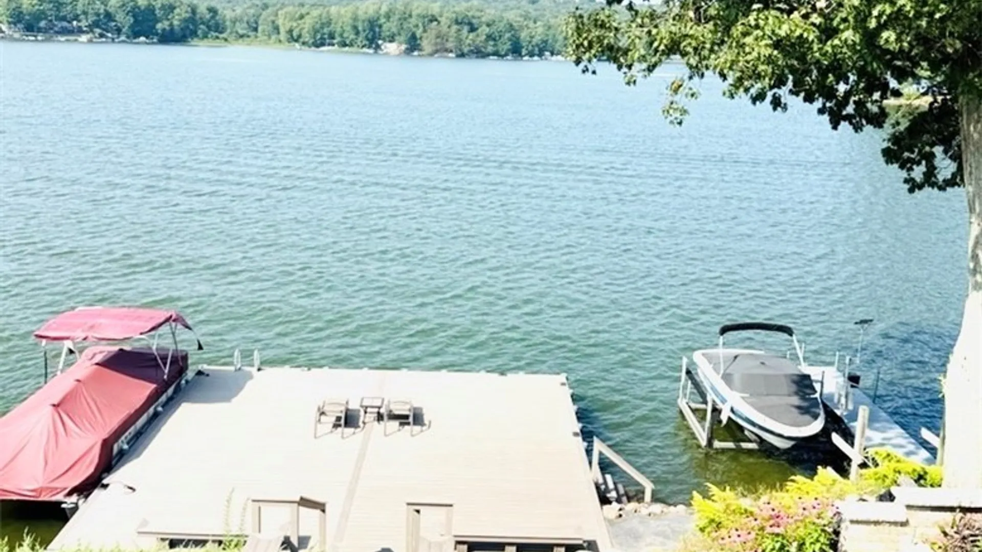 Property at 2355 Route 426, Mina, NY 14724 32