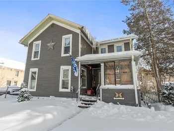 Property at 126 State Street, Batavia City, NY 14020