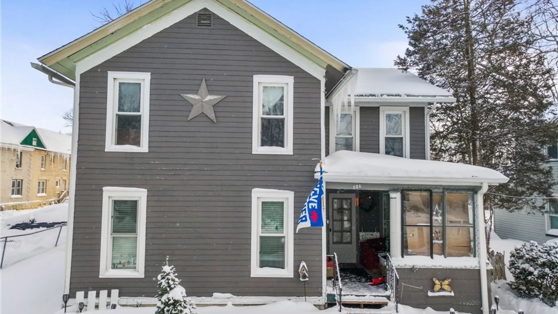 Property at 126 State Street, Batavia City, NY 14020 38