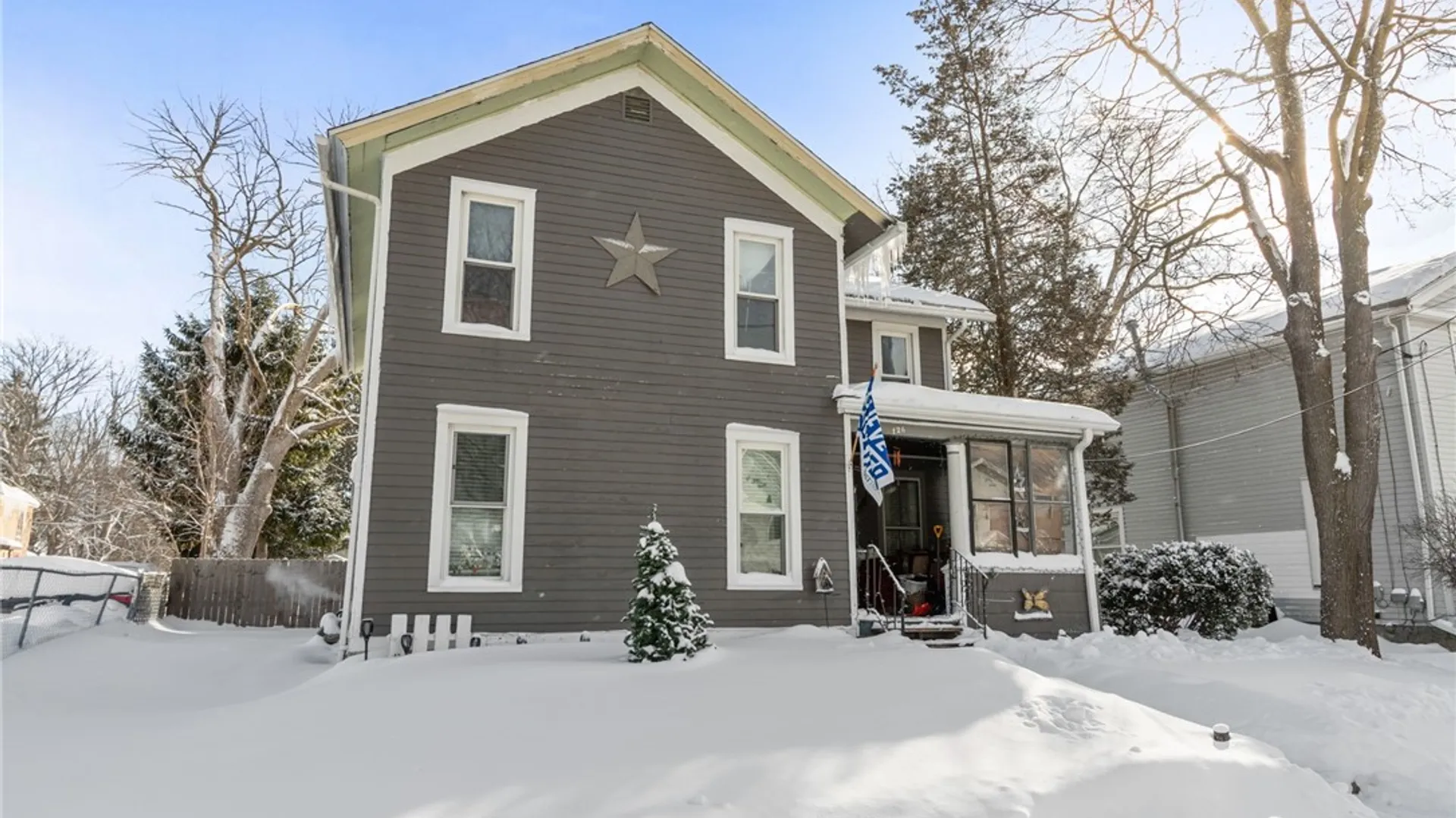 Property at 126 State Street, Batavia City, NY 14020 39