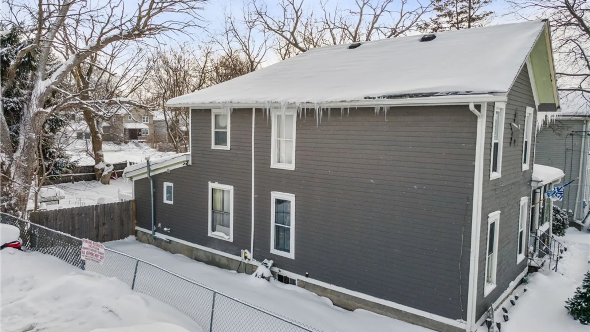 Property at 126 State Street, Batavia City, NY 14020 40