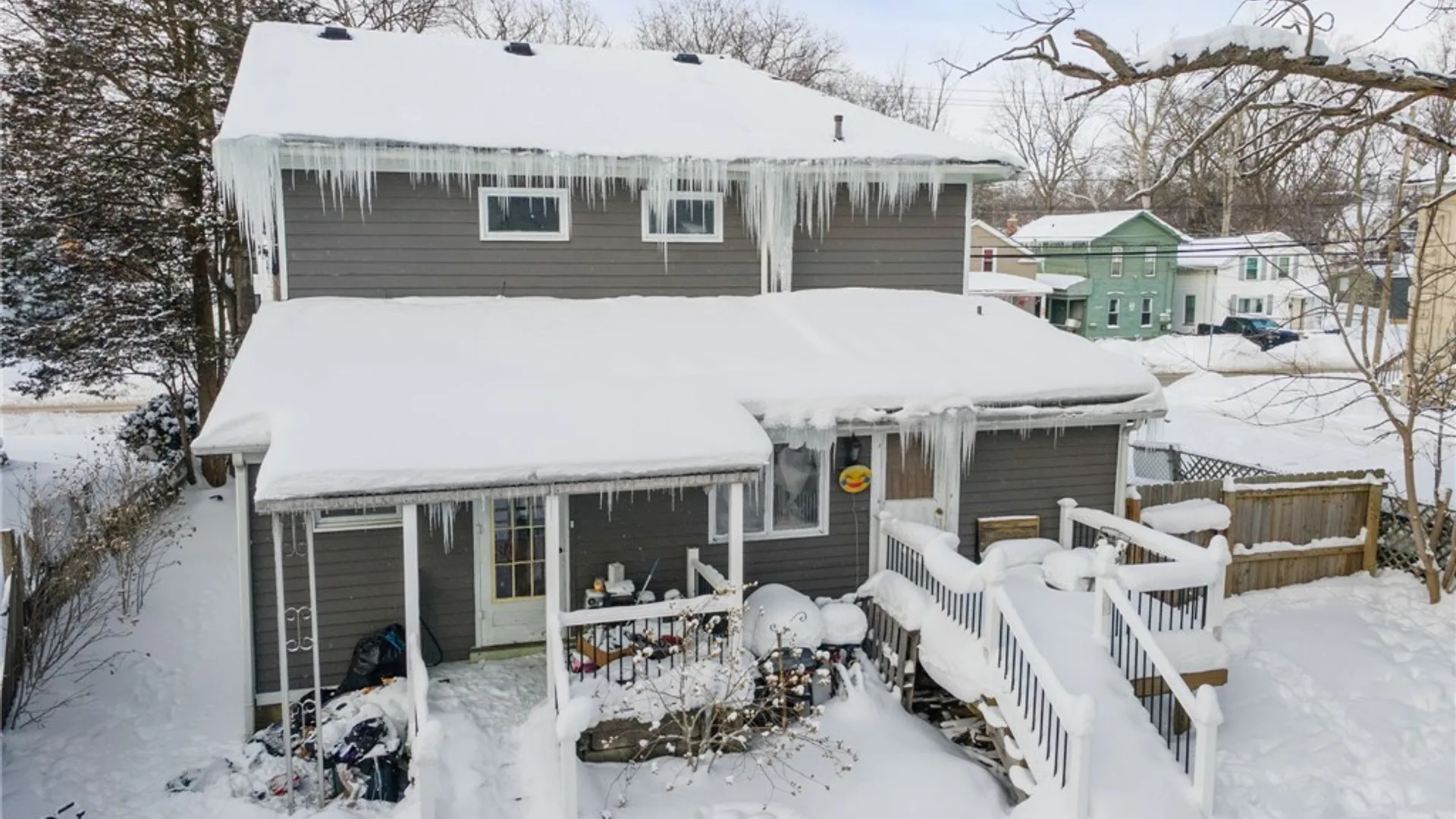 Property at 126 State Street, Batavia City, NY 14020 41