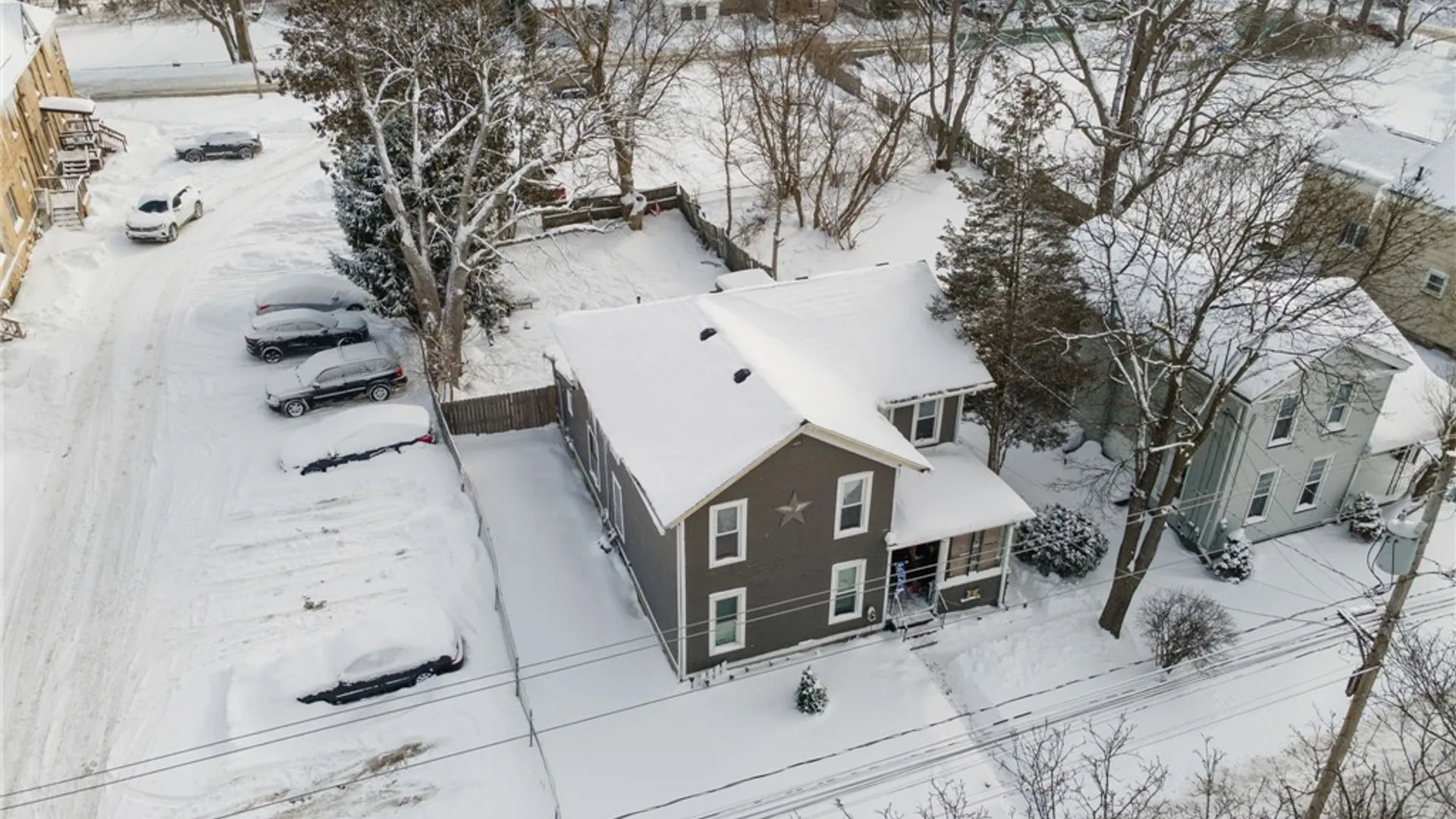Property at 126 State Street, Batavia City, NY 14020 47