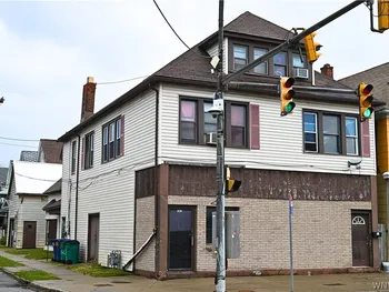 1812 Clinton Street, Buffalo, NY 14206