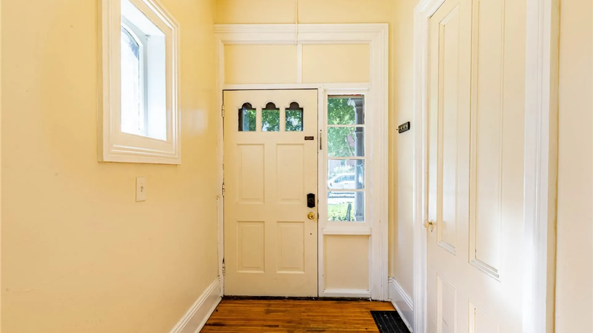 Property at 50 Rowley Street, Rochester, NY 14607 11