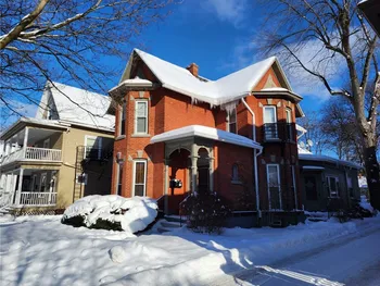 Property at 50 Rowley Street, Rochester, NY 14607