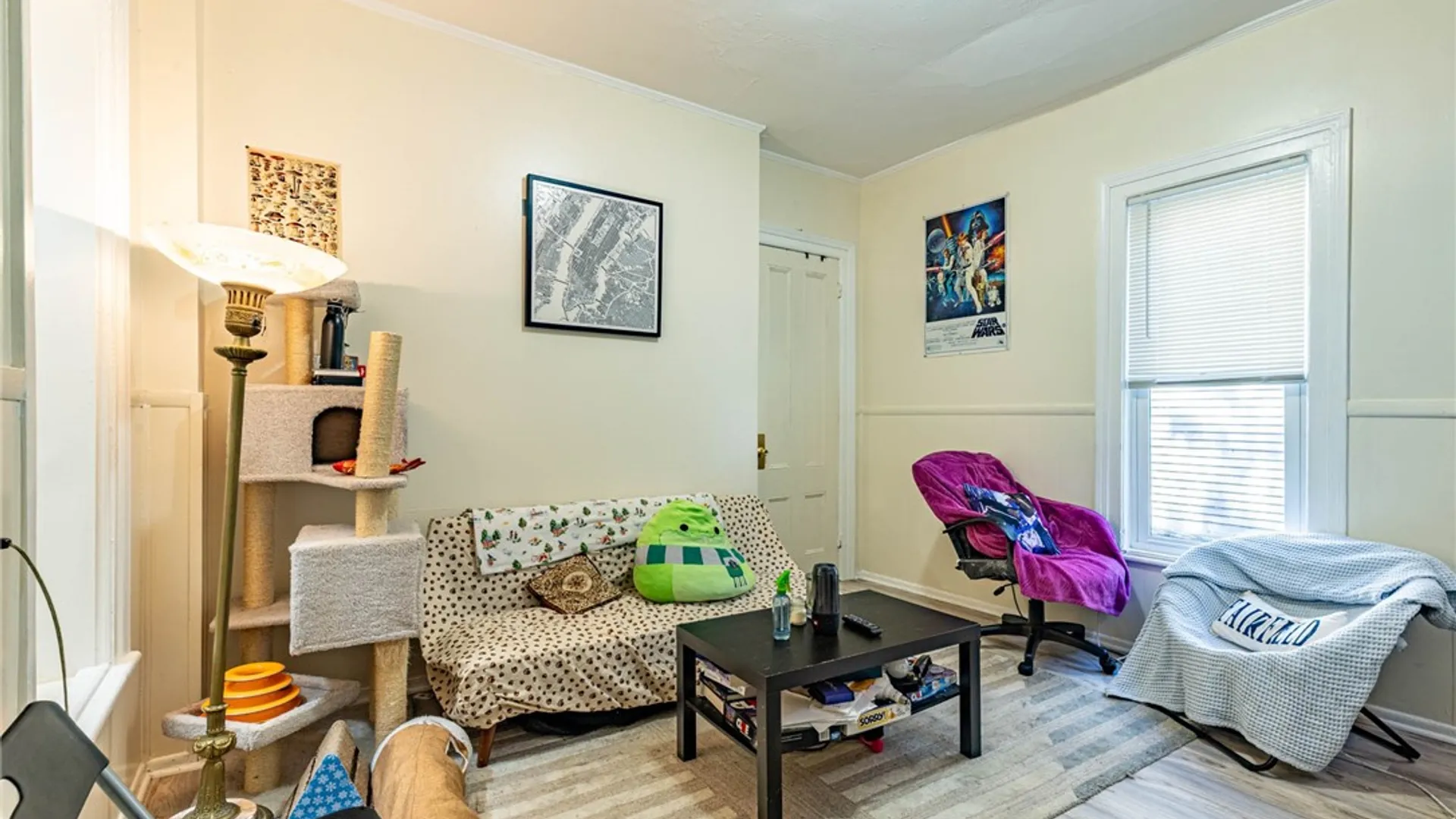 Property at 50 Rowley Street, Rochester, NY 14607 24