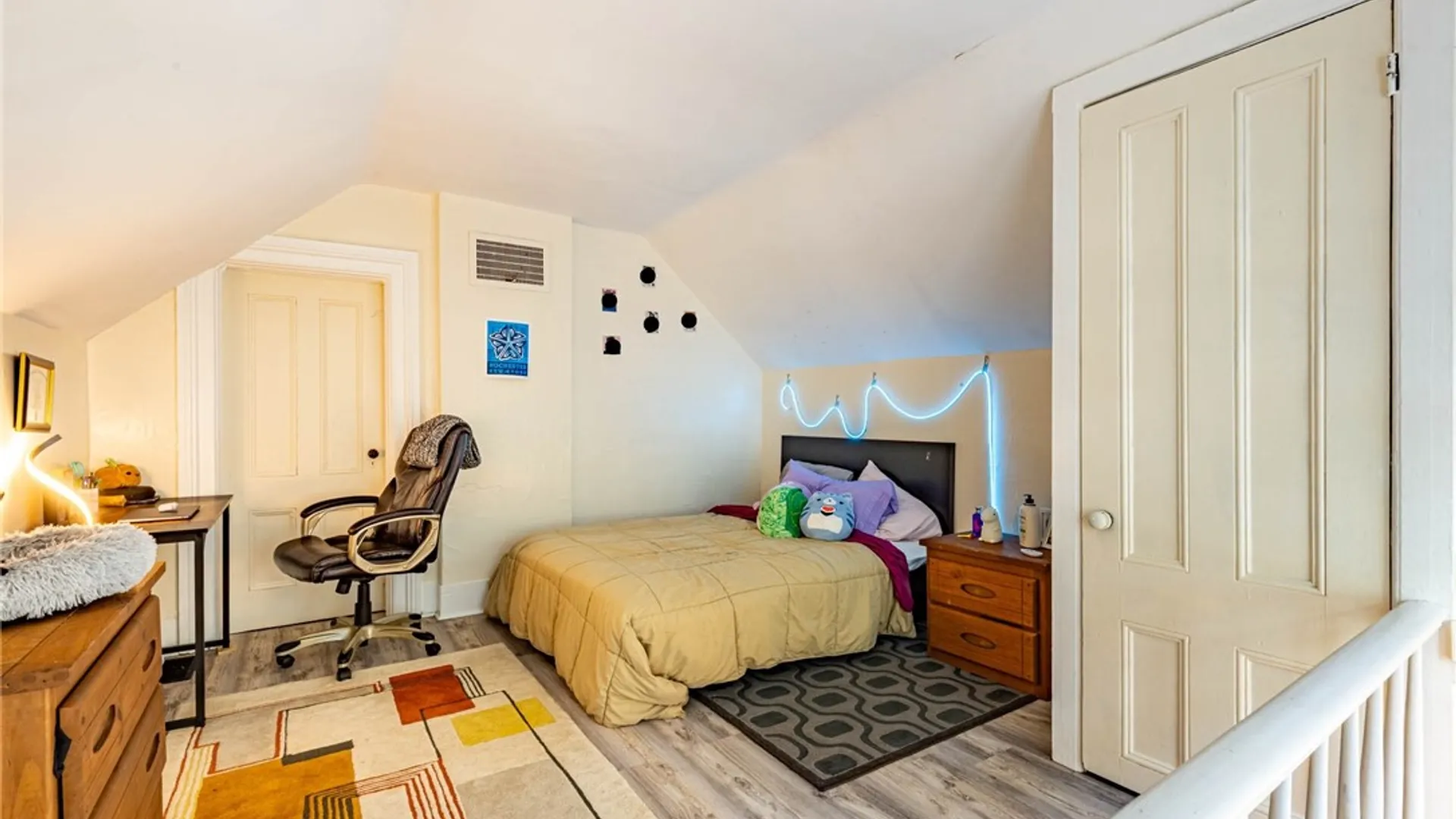 Property at 50 Rowley Street, Rochester, NY 14607 28