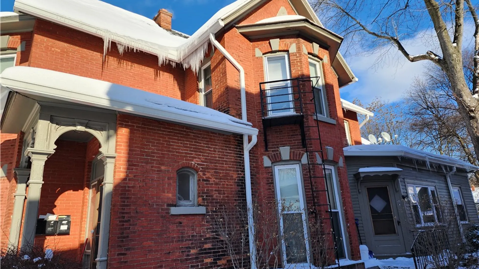 Property at 50 Rowley Street, Rochester, NY 14607 3