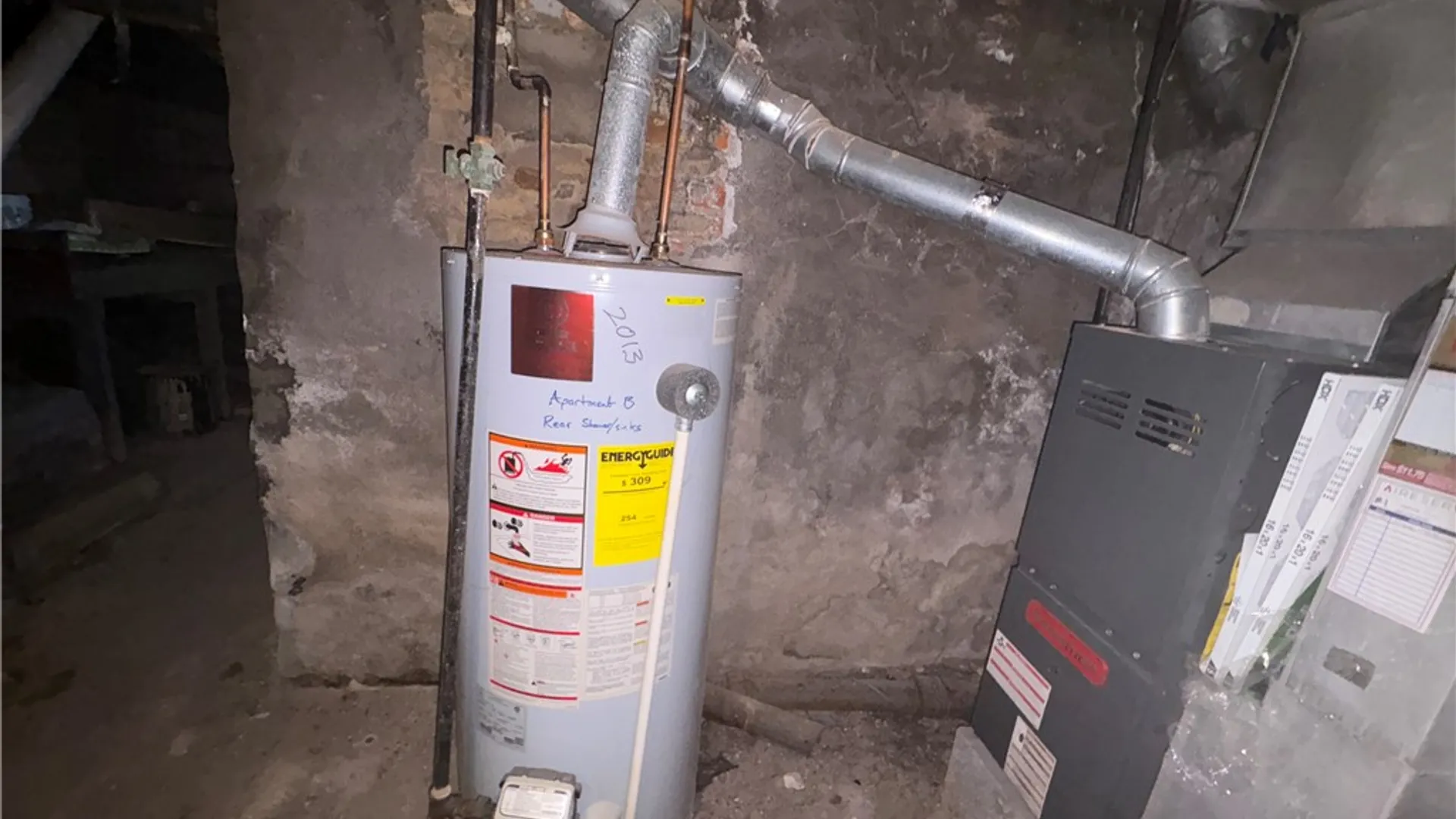 Property at 50 Rowley Street, Rochester, NY 14607 44