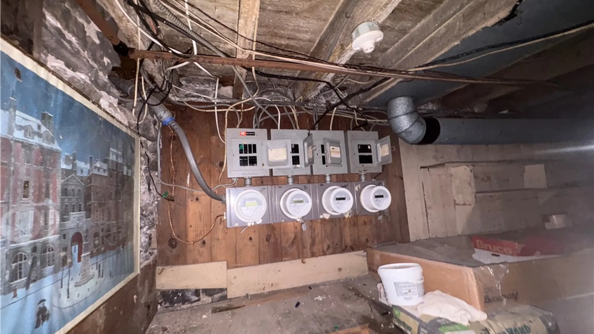 Property at 50 Rowley Street, Rochester, NY 14607 45