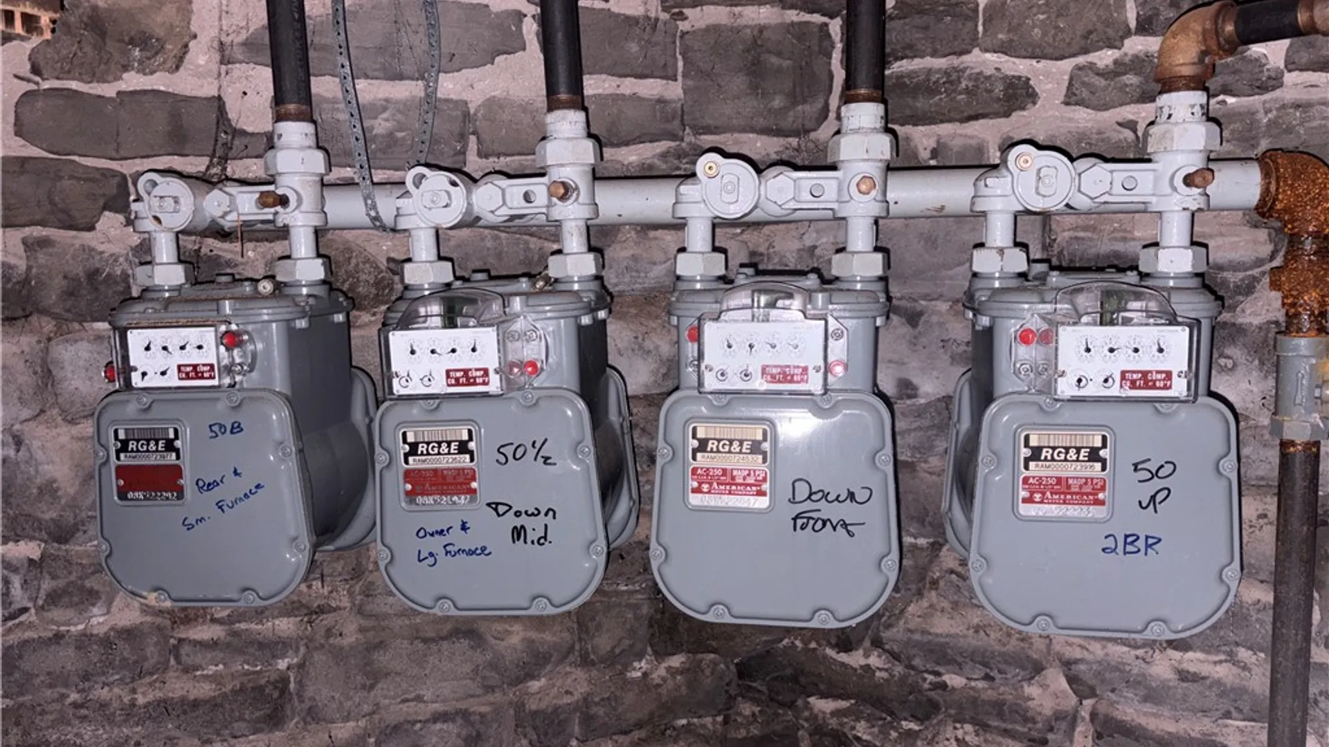 Property at 50 Rowley Street, Rochester, NY 14607 49