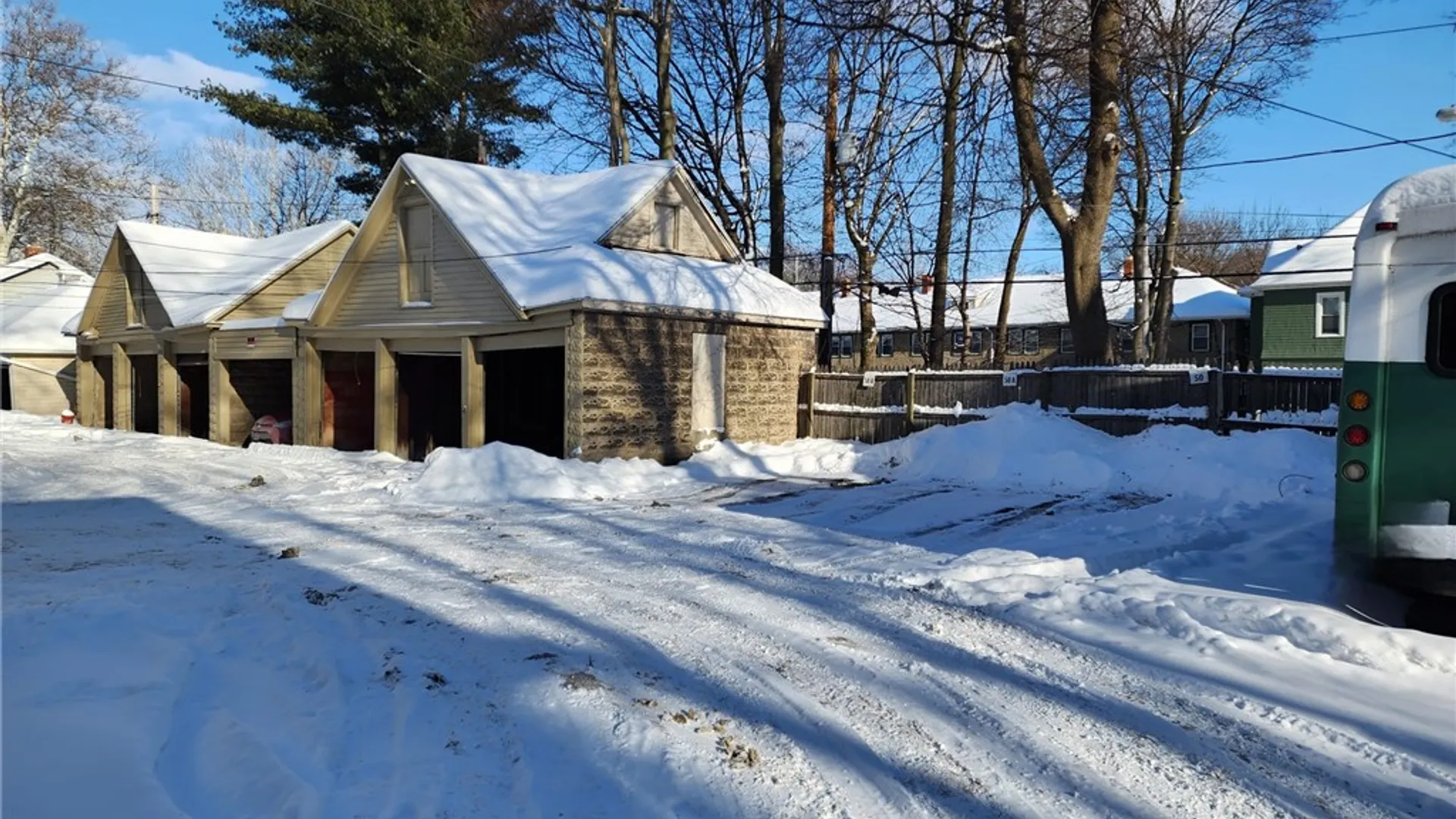 Property at 50 Rowley Street, Rochester, NY 14607 6