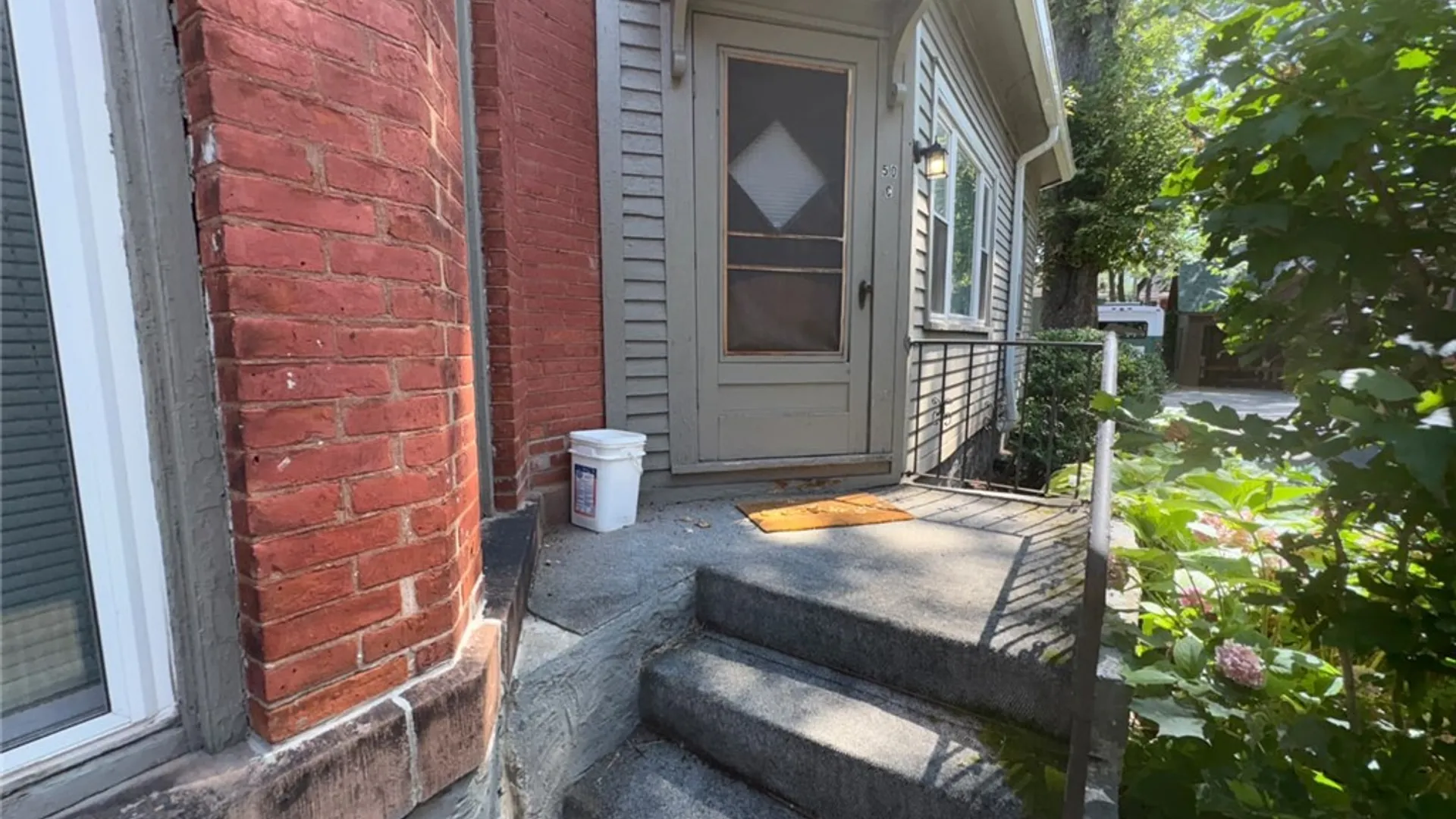 Property at 50 Rowley Street, Rochester, NY 14607 7