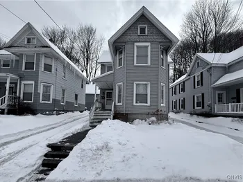Property at 213 Main Street, German Flatts, NY 13357