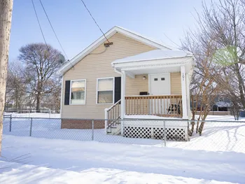 Property at 101 Rauber Street, Rochester, NY 14605