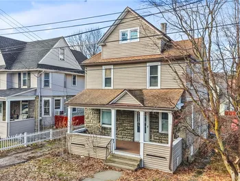 Property at 32 Mill Street, Binghamton, NY 13903