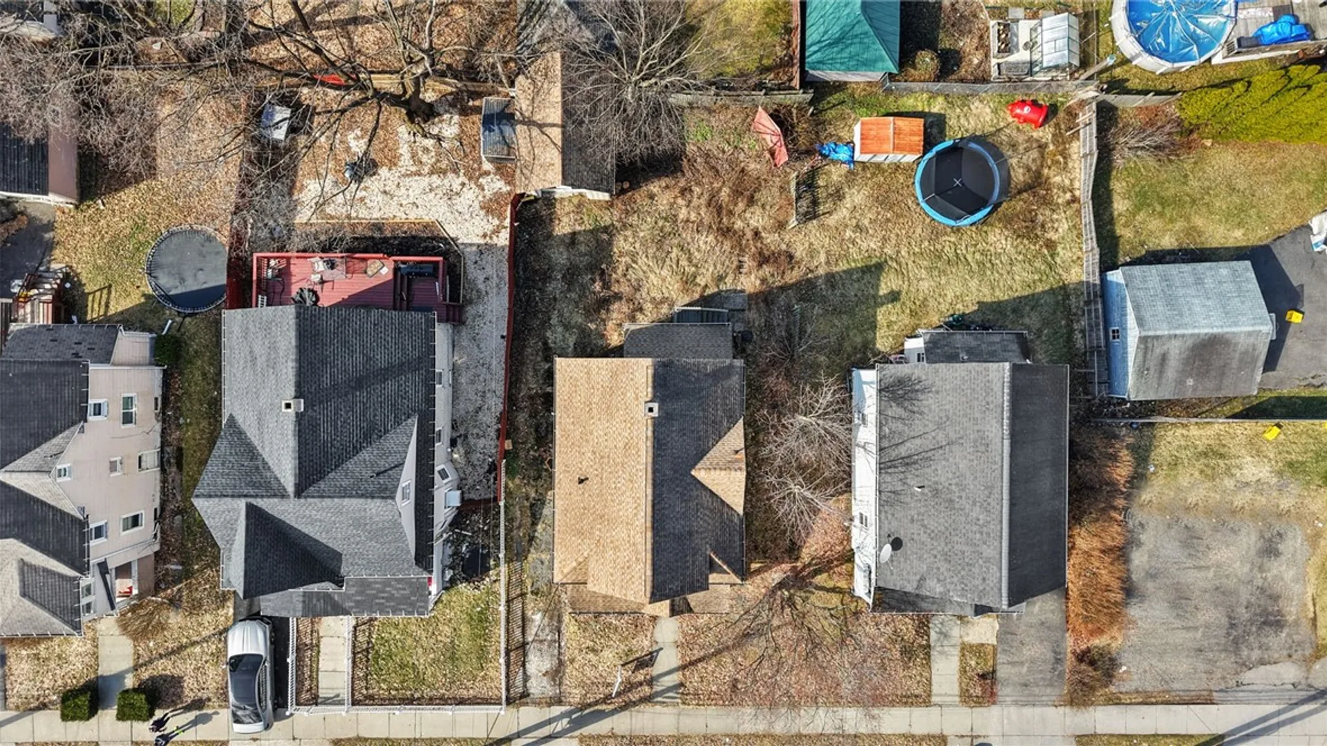 Property at 32 Mill Street, Binghamton, NY 13903 2