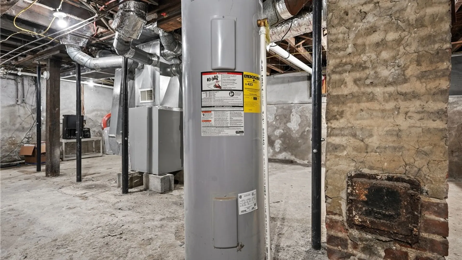 Property at 32 Mill Street, Binghamton, NY 13903 21