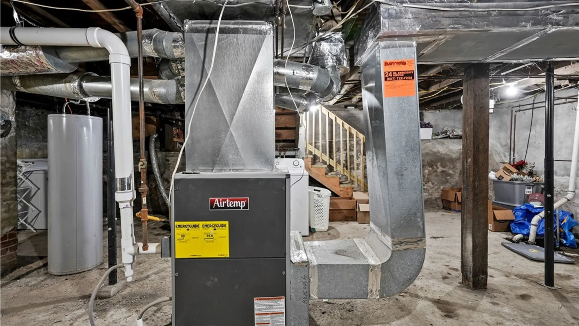 Property at 32 Mill Street, Binghamton, NY 13903 22