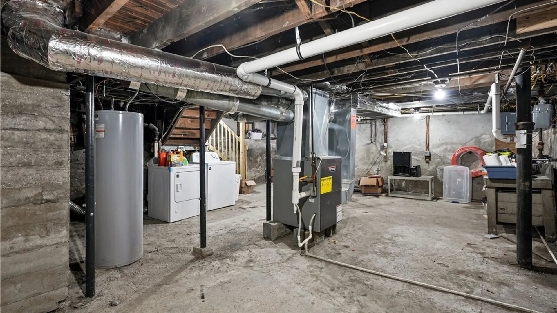 Property at 32 Mill Street, Binghamton, NY 13903 24