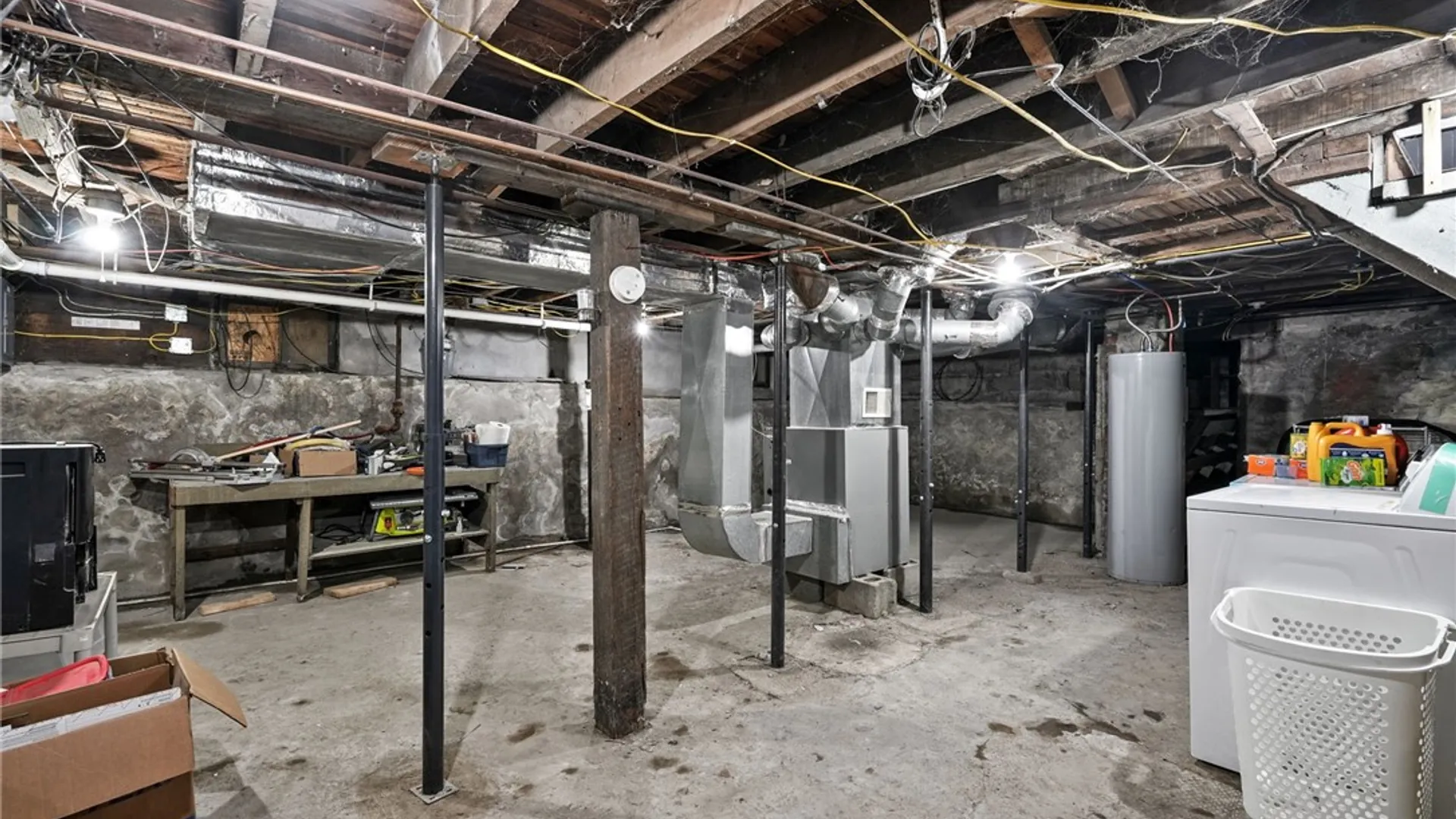 Property at 32 Mill Street, Binghamton, NY 13903 25