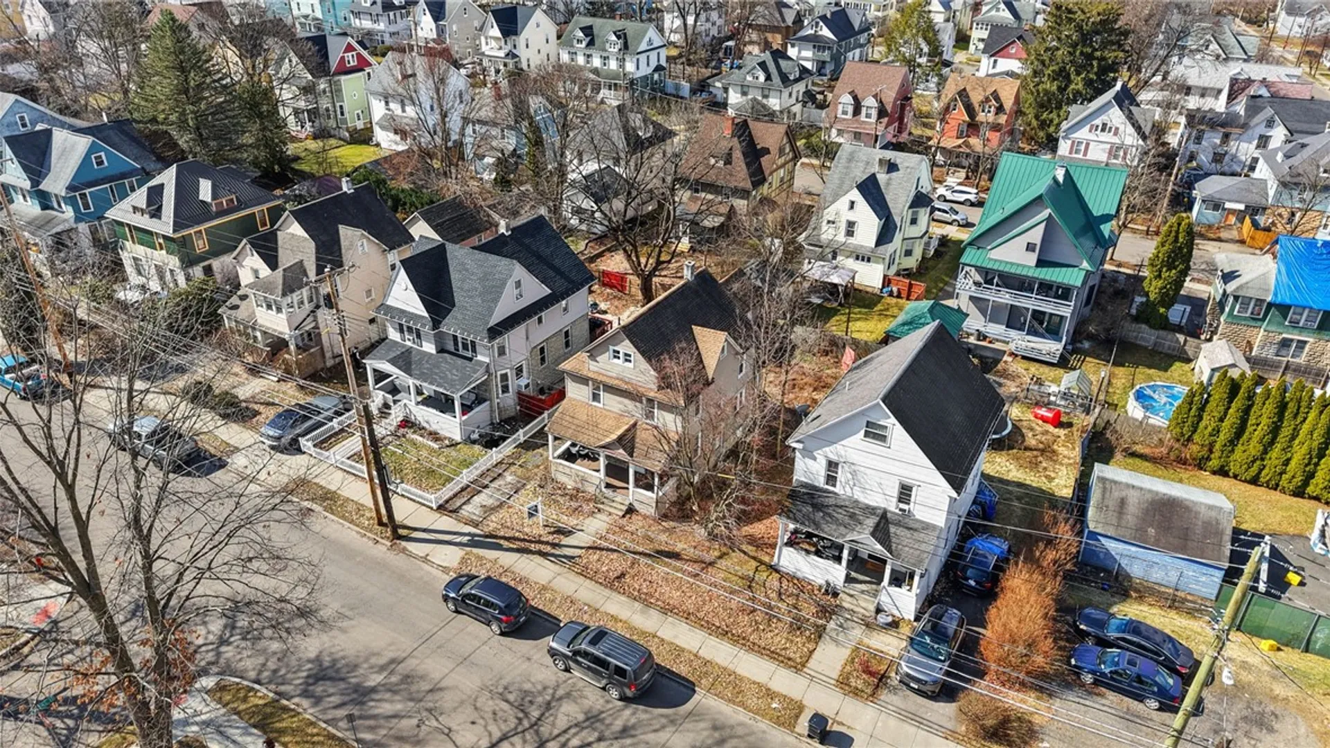 Property at 32 Mill Street, Binghamton, NY 13903 28