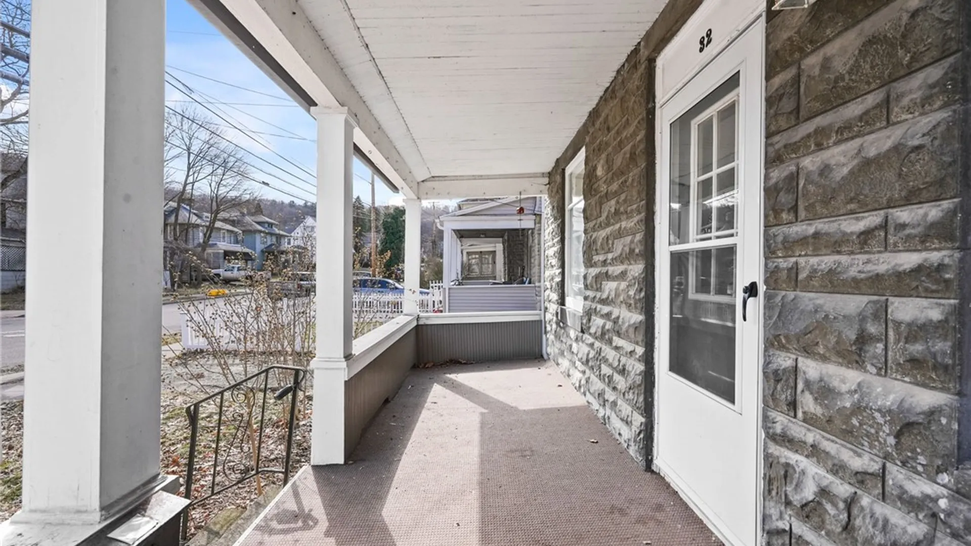 Property at 32 Mill Street, Binghamton, NY 13903 3