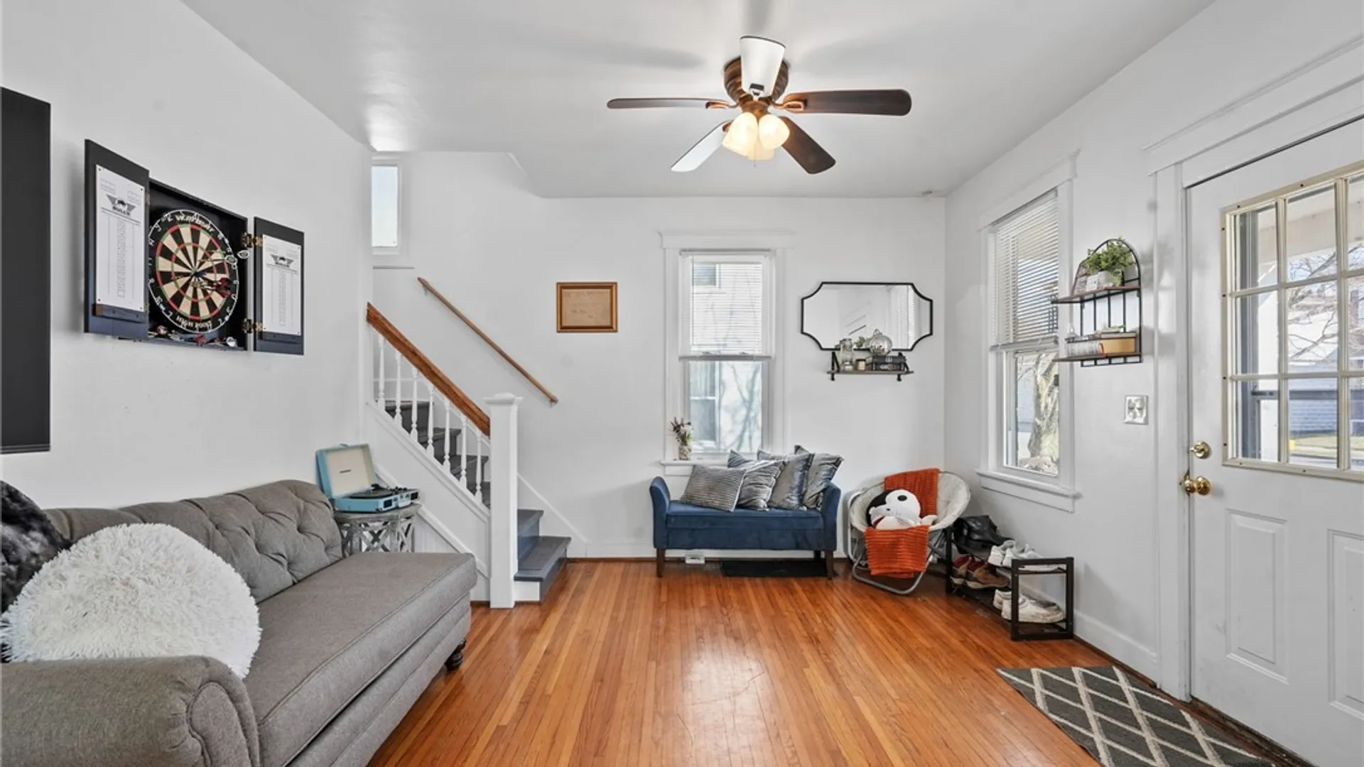 Property at 32 Mill Street, Binghamton, NY 13903 5