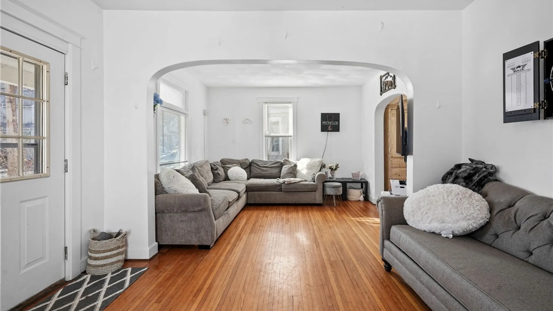 Property at 32 Mill Street, Binghamton, NY 13903 6