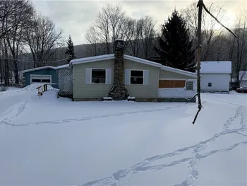 Property at 15 Weld Street, Naples, NY 14512