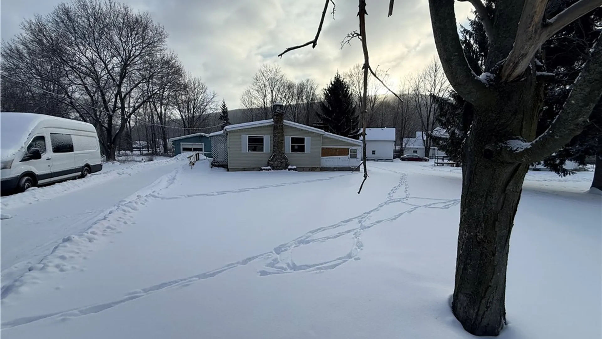Property at 15 Weld Street, Naples, NY 14512 3