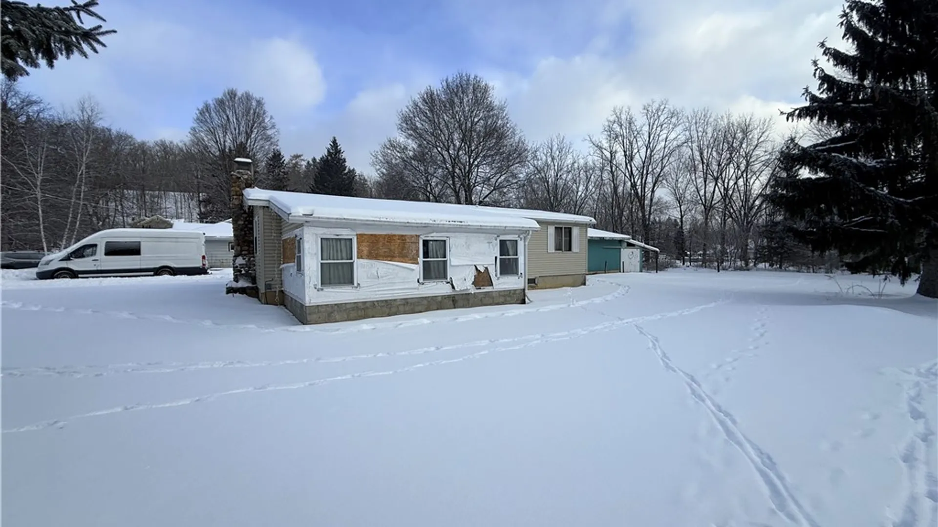 Property at 15 Weld Street, Naples, NY 14512 4
