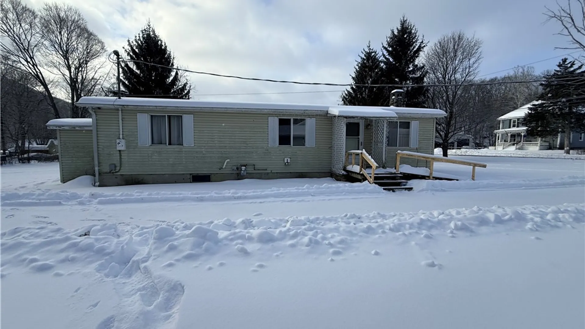 Property at 15 Weld Street, Naples, NY 14512 6