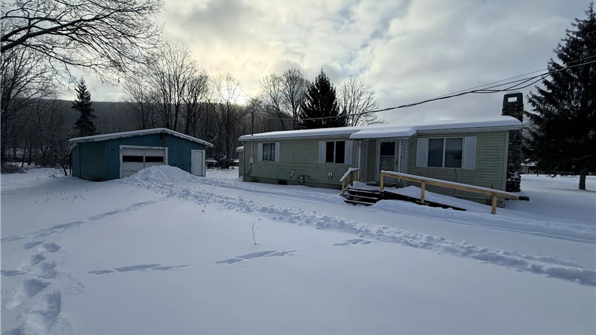Property at 15 Weld Street, Naples, NY 14512 7