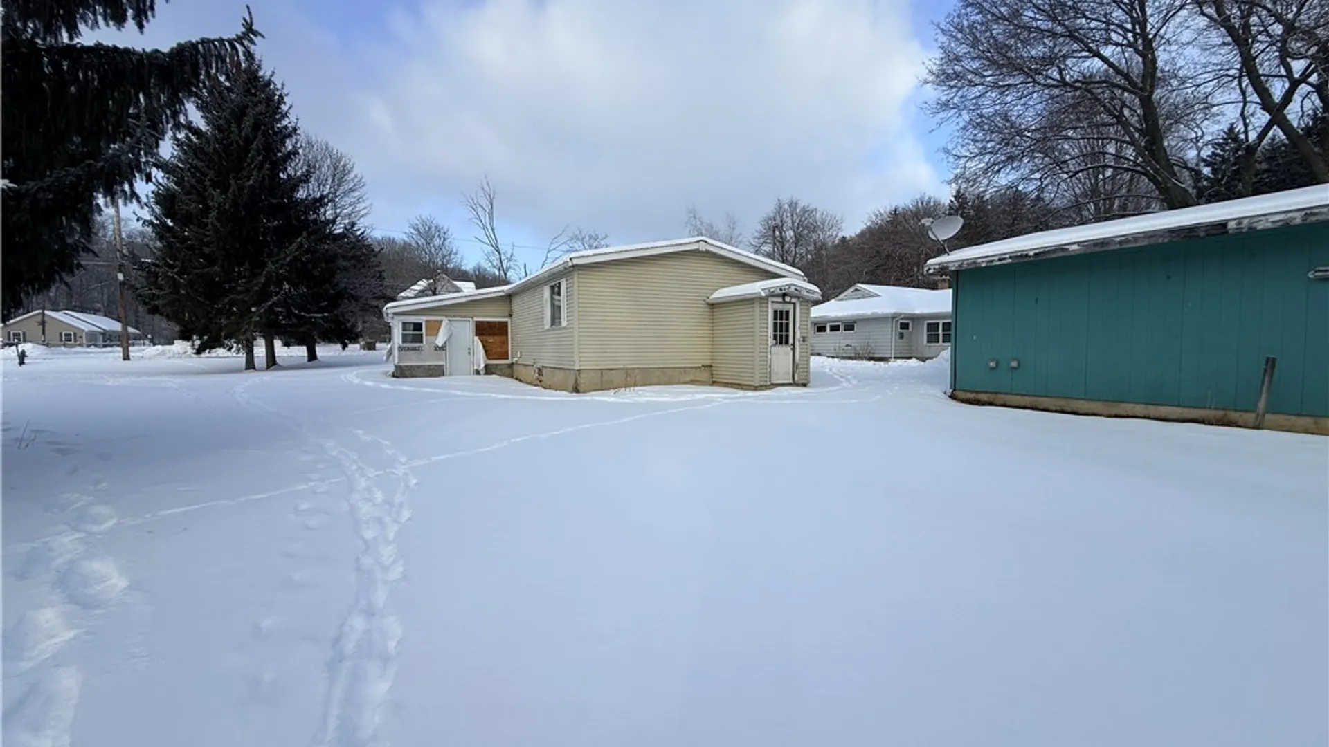 Property at 15 Weld Street, Naples, NY 14512 8