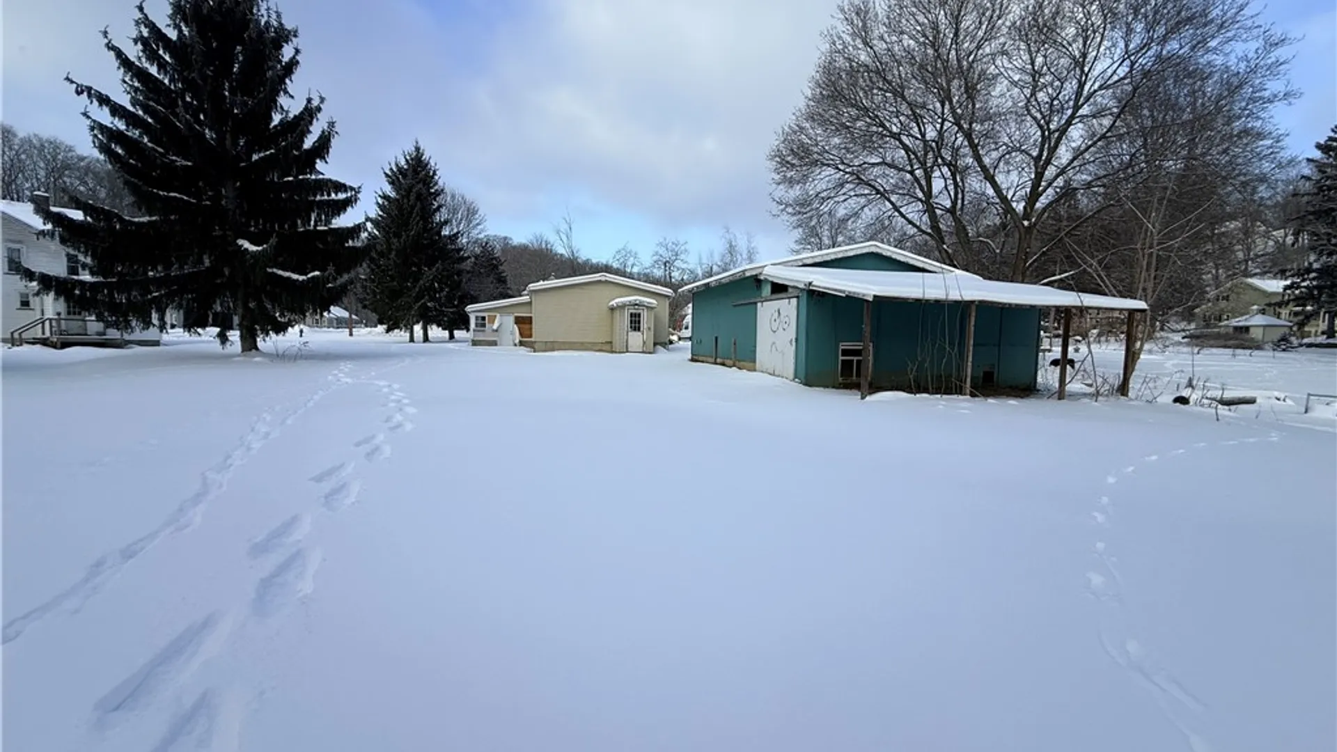 Property at 15 Weld Street, Naples, NY 14512 9