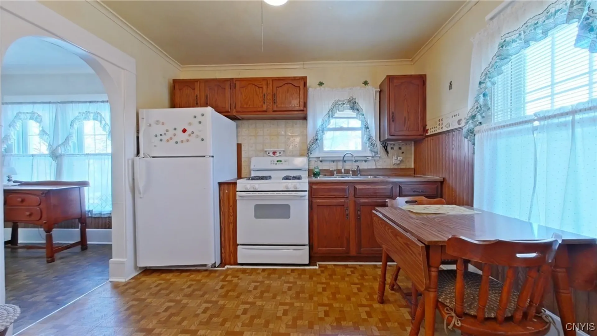 Property at 1005 Ney Avenue, Whitestown, NY 13502 13